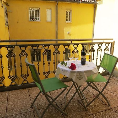 Casa Della Zia, Bologna By Short Holidays Rom bilde