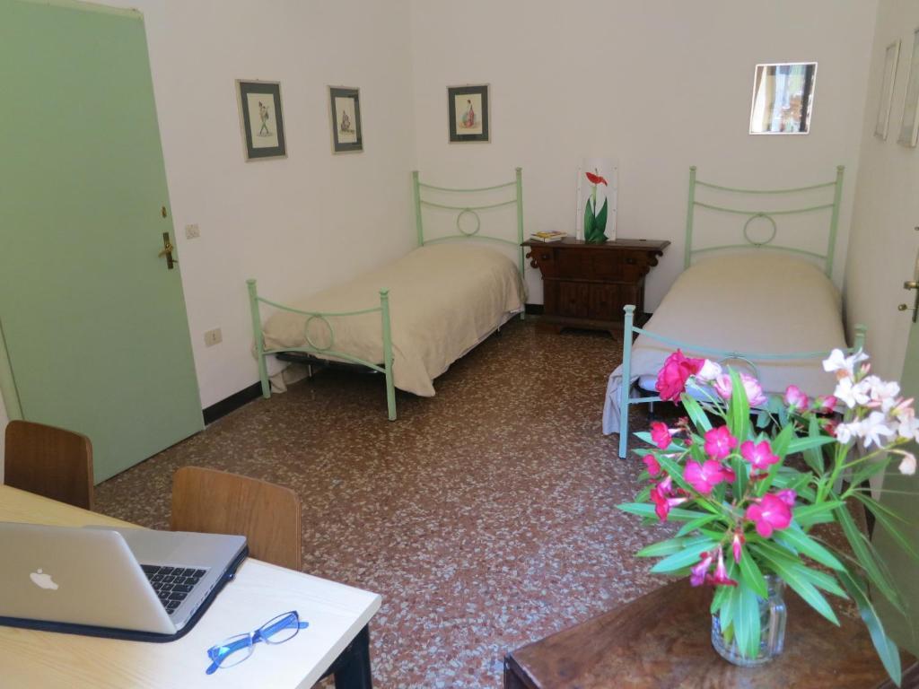 Casa Della Zia, Bologna By Short Holidays Rom bilde