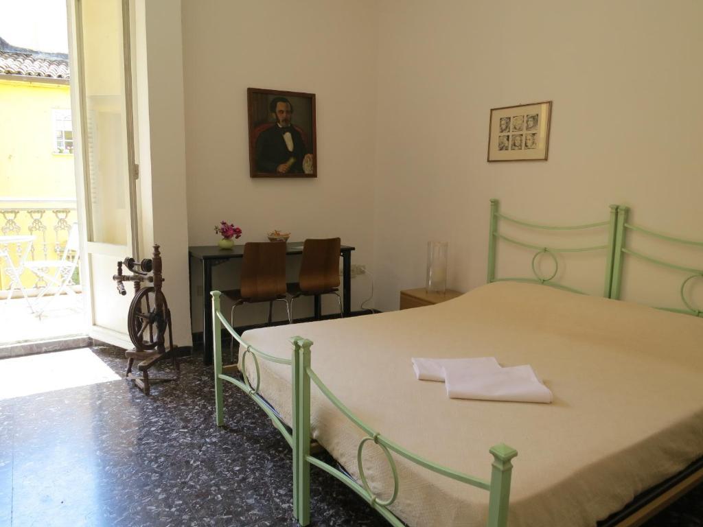 Casa Della Zia, Bologna By Short Holidays Rom bilde