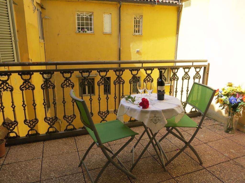 Casa Della Zia, Bologna By Short Holidays Rom bilde