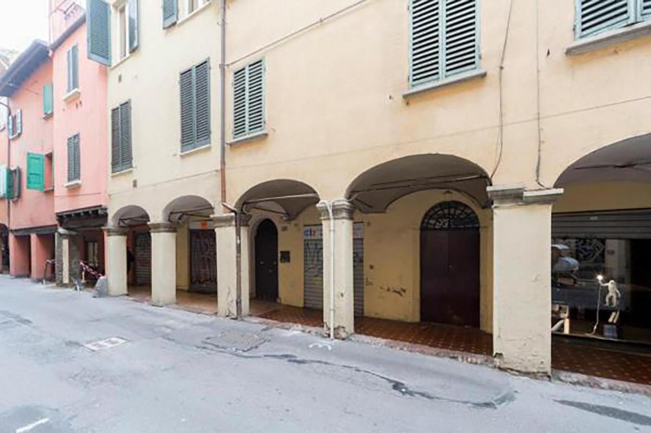 Casa Della Zia, Bologna By Short Holidays Eksteriør bilde