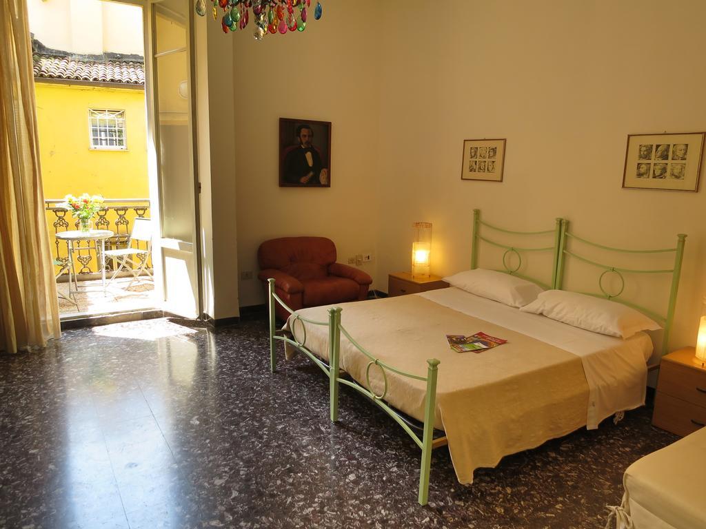 Casa Della Zia, Bologna By Short Holidays Eksteriør bilde