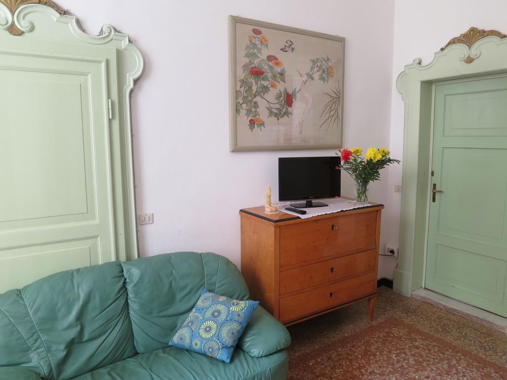 Casa Della Zia, Bologna By Short Holidays Eksteriør bilde